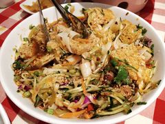 -西贝莜面村(东莞壹号广场店)