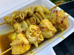 牛百叶-豪華小食.華記