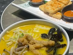 -云海肴云南菜·蒸汽石锅鱼(青岛万象城店)