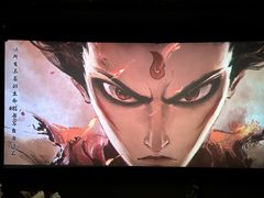 -万达影城(浦西万达广场激光IMAX店)