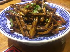 -满园烤鸭·春饼(太原街万达店)