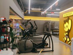 -FEELINGME乐刻私教馆·健身(文鼎财富店)