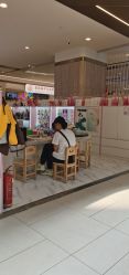 -Mini Muses ·创意手作·陶艺·银饰·团建(芳圆里店)