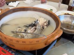 -千岛湖鱼味馆(十字街总店)