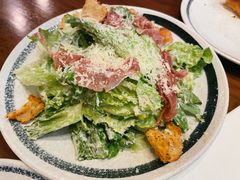-PIZZA BIANCA(万象城店)