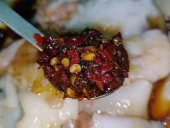 辣椒酱-银记肠粉店(北京路店)