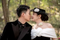 -第一夫人婚纱摄影(南京店)