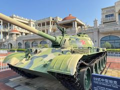 -中国人民解放军海军博物馆