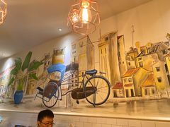 -默加东南亚美食(大宁音乐广场店)