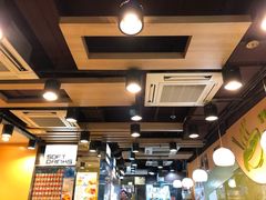 大堂-源记茶餐厅(尖沙咀店)