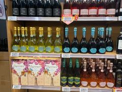 -ALDI奥乐齐超市(浦东大华锦绣优嘉店)