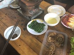 -瓦片烤肉(13号店)