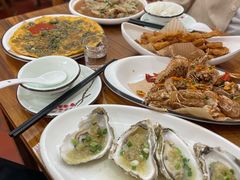 -小二郎私房菜(鼓浪屿店)