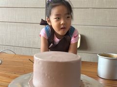 -鹿屿DIY烘焙·公司团建·生日会包场(广州东站店)