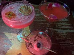 -MOSSO音乐酒吧·Live House(南京西路店)