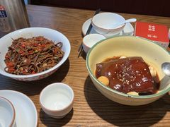 -恰饭·老长沙市井菜 (天河客运站店)