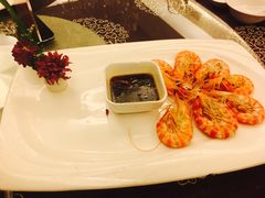 -国惠大酒楼(仓山万达店)