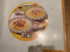 -陳香貴·兰州牛肉面(上海长风大悦城店)