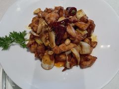 -旺顺阁·北京菜(北辰上品+)