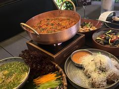 -Ameigo梅果·云贵川bistro(长宁来福士店)