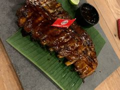-Naughty Nuri’s Phuket