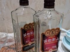 -江南村酒家