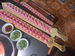 -羊大爷涮肉(亮马桥店)