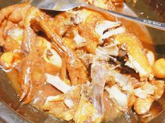 -印巷里主题餐厅(马鞍山店)