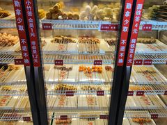 -川麻婆泥锅涮肚·串串火锅(物资学院店)