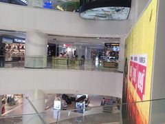 -吾悦广场(渭南店)