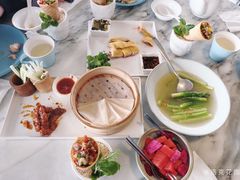 -东南里湖景餐厅·新闽菜(浦西万达店)