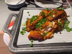 -绿茶餐厅(广州天河城店)