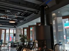 -sugarman espresso素饮糖人高新咖啡工厂