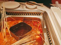 -串一火锅(赛格国际购物中心店)