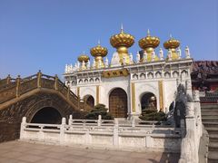 -上海东林寺(金山区)