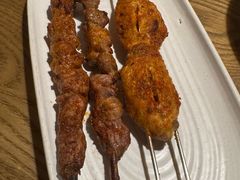 -那时新疆·若羌(经纬汇店)