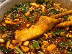 花鲢-肖肖酸萝卜鱼火锅(总店)