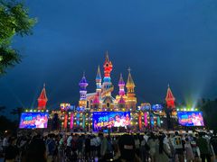 -沈阳方特欢乐世界