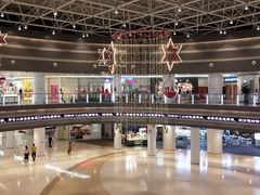 -深圳龙华星河COCO City(民治店)