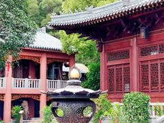 -石峰岩寺