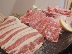 -龍二烧肉酒场(九亭店)