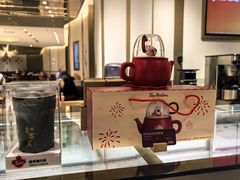 -Tims天好咖啡·贝果(东方广场店)