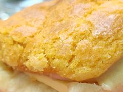 菠萝油-金凤茶餐厅(湾仔店)