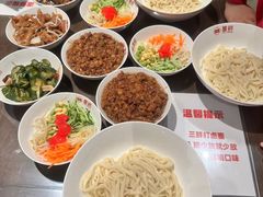 -添萬囍·天津三鲜捞面(天河城店)