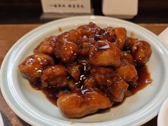 -一楼食业·美食人家