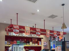 -永红源啤酒·烧烤·海鲜·大排档(台柳路店)