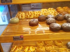 -面包新语(无锡M会员店)