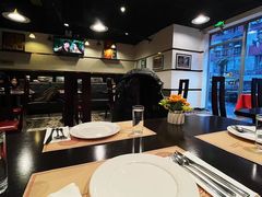 -克比叔叔印度餐厅Kebabs on the Grille(人民广场店)