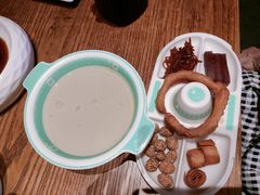 尹三豆汁-尹三豆汁(前门旗舰店)