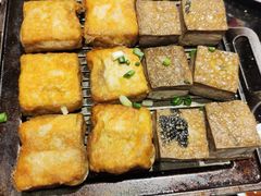 -徽镇小厨·经典徽菜(十里河店)